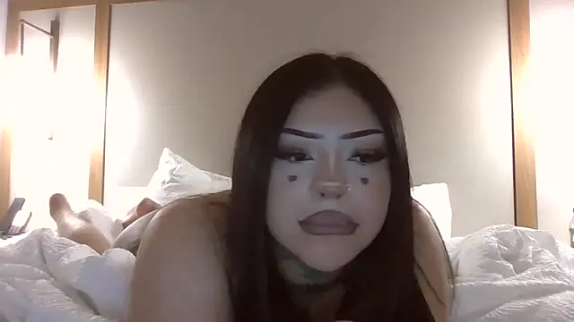 Mistressmialure online show from June 11, 11:18 am
