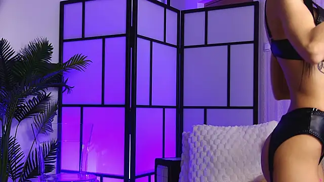 OnlyXandra online show from January 10, 6:51 am