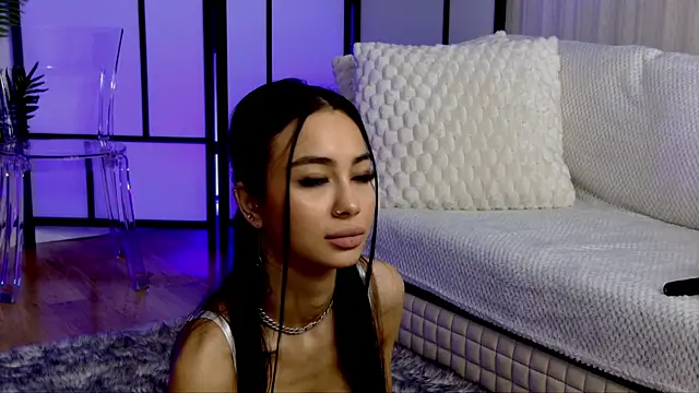 OnlyXandra online show from October 25, 5:15 am