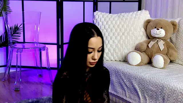 OnlyXandra online show from November 28, 8:50 am