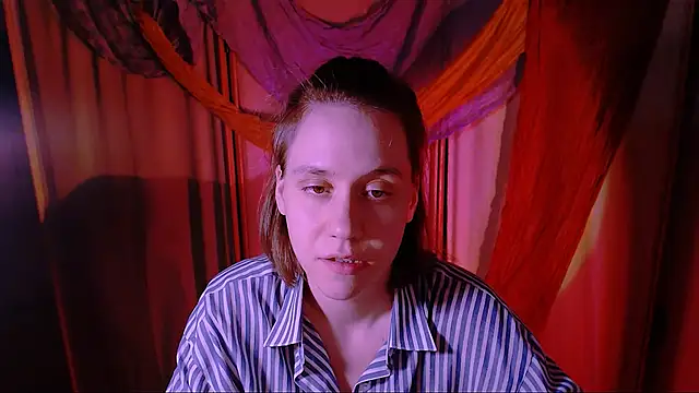 Malinax online show from December 14, 10:26 pm