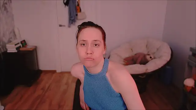 Malinax online show from February 23, 1:43 pm