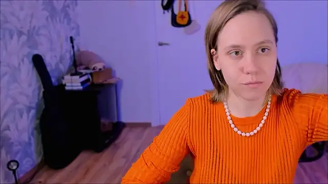 Malinax online show from March 10, 1:48 pm