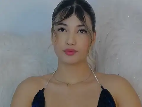 CatherinDaSilva online show from November 23, 1:41 am