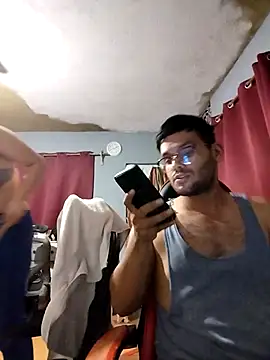 Carandrew online show from January 17, 4:20 am