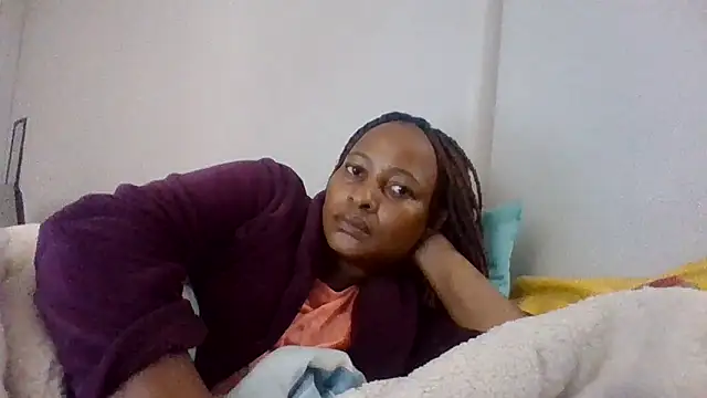 BabeAssXX online show from April 20, 7:22 am