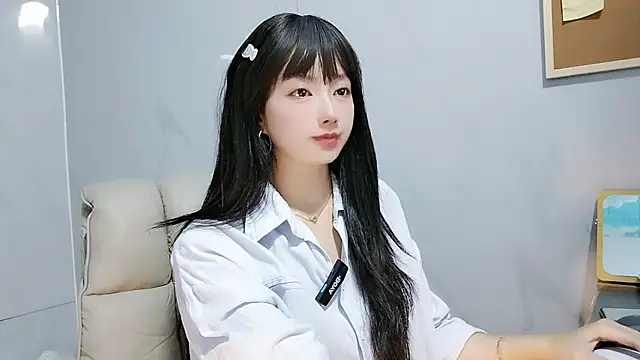 Snapshot of Nery_Asian chatting on September 25, 4:55 am Nery Asian online show from September 25, 4:55 am