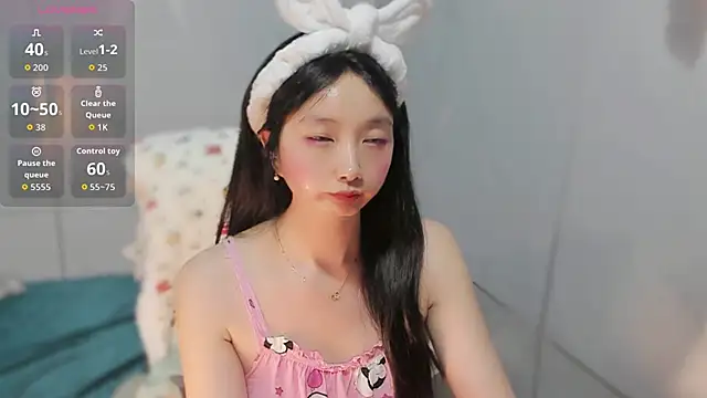 Nery Asian online show from December 21, 7:01 am