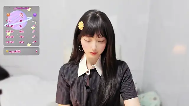 Snapshot of Nery_Asian chatting on September 9, 4:23 am Nery Asian online show from September 9, 4:23 am