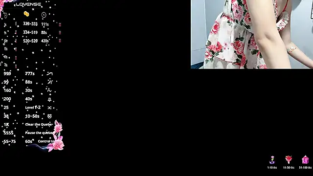 Nery Asian online show from November 19, 7:30 am