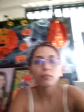 sofia playful online show from October 23, 9:10 pm