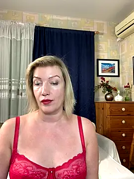 AnnaThurman online show from September 26, 4:48 pm
