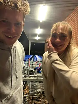 NickyGold Official online show from November 1, 6:45 pm