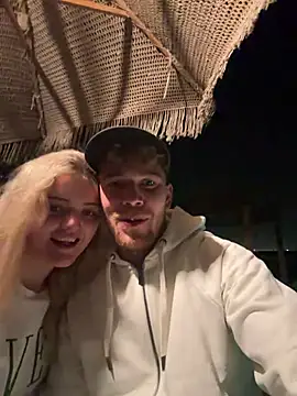 NickyGold Official online show from February 14, 7:38 pm