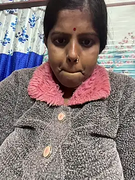 Beauty-queen online show from February 7, 1:59 pm