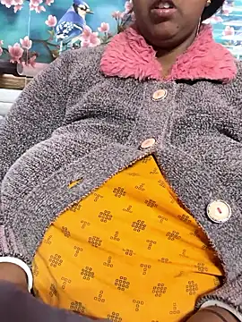 Beauty-queen online show from February 12, 3:25 pm