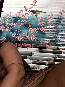 Beauty-queen online show from November 1, 2:32 pm