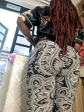 Hotfirespicegiri245 online show from February 1, 1:54 pm