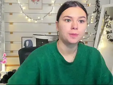 Josephine Kiss online show from December 20, 2:21 pm