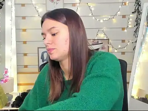 Josephine Kiss online show from December 21, 2:32 pm