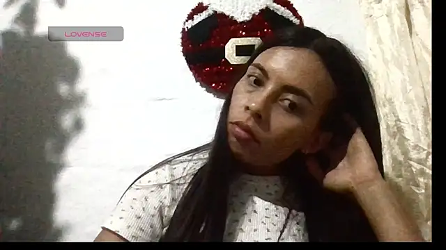 stefany sexxx online show from December 15, 1:33 am