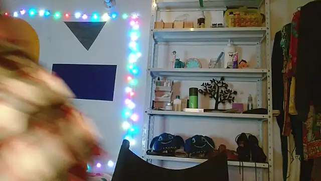 Kaory 32 online show from September 26, 6:33 am