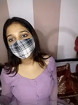 PRINCESS ZANNAT online show from February 23, 6:51 pm