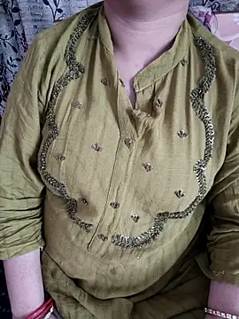 lovemesana online show from April 12, 7:55 am