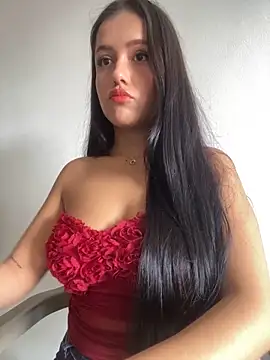 AbbyMillerrr online show from March 15, 4:42 pm