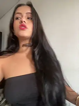 AbbyMillerrr online show from June 12, 5:10 pm