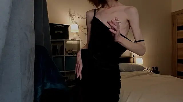 amber quell here online show from October 23, 3:40 pm