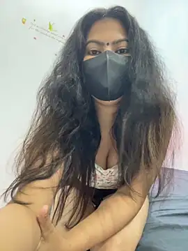 Snapshot of Angel_Zaara chatting on October 15, 7:05 pm Angel Zaara online show from October 15, 7:05 pm