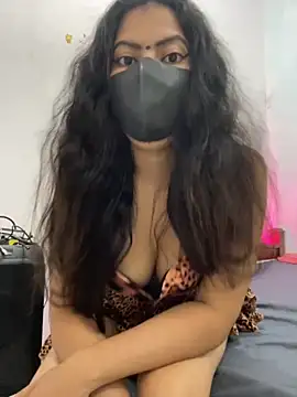 Snapshot of Angel_Zaara chatting on October 20, 4:48 am Angel Zaara online show from October 20, 4:48 am