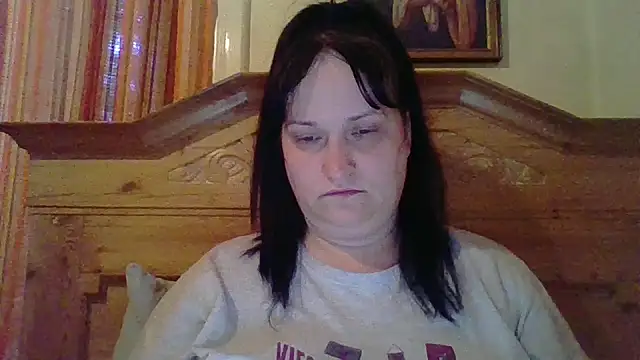  squirty cum lady  online show from April 19, 6:10 pm