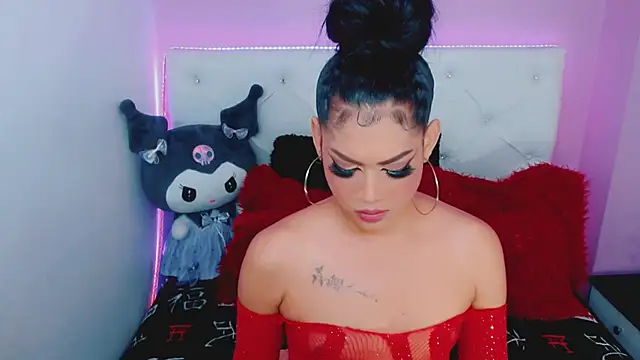 Amanda bigx online show from November 3, 6:06 am