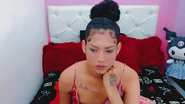 Amanda bigx online show from September 21, 4:55 am