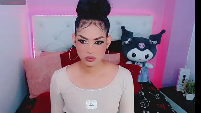 Amanda bigx online show from September 13, 7:38 am