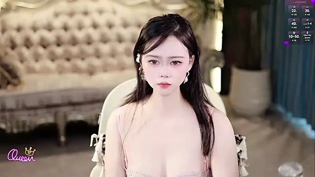 lily-Olivia online show from June 9, 6:02 am