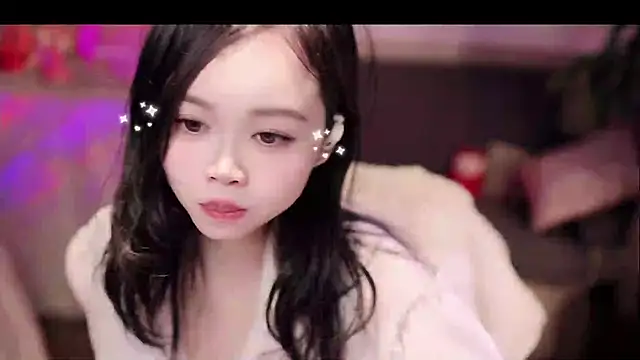 lily-Olivia online show from November 12, 12:25 pm