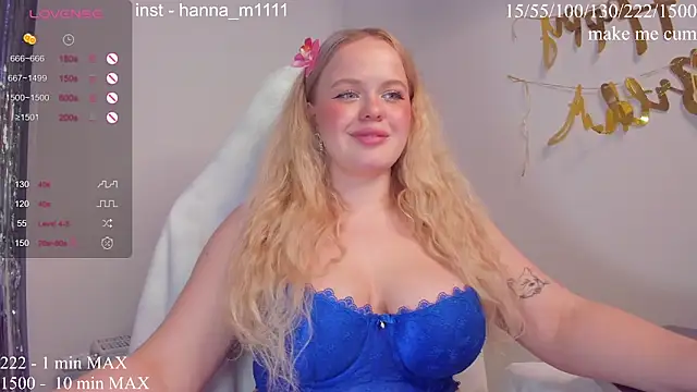 HANNA MONTANAS online show from April 4, 8:18 pm