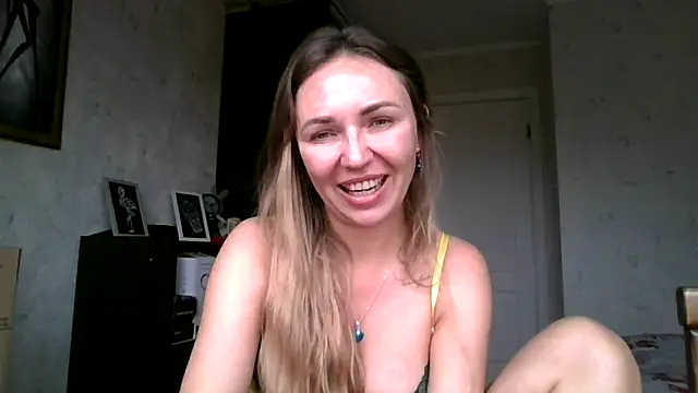 AngelinaLove28 online show from October 28, 8:09 am