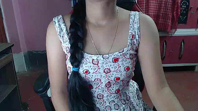 Angel Alison  online show from January 9, 6:12 pm