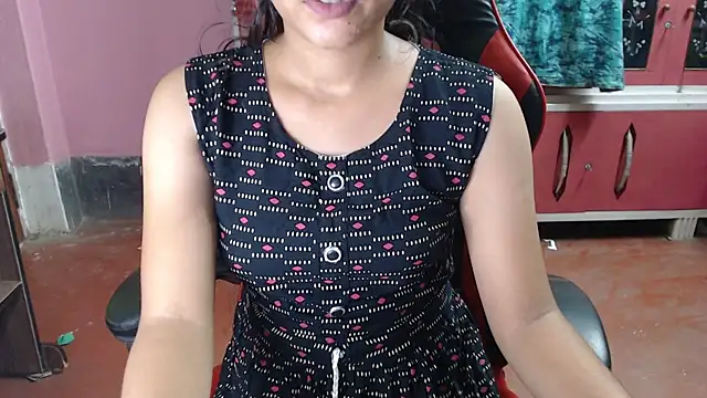 Angel Alison  online show from October 14, 6:43 pm