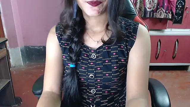 Angel Alison  online show from October 28, 6:46 pm