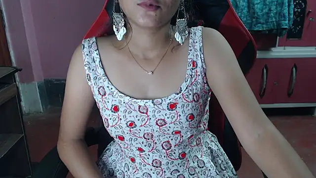 Angel Alison  online show from October 15, 6:54 pm