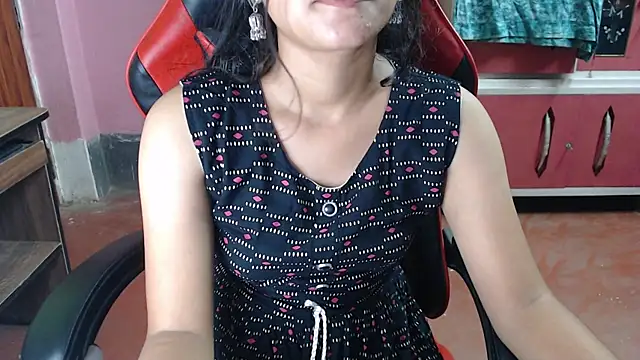 Angel Alison  online show from October 17, 6:44 pm