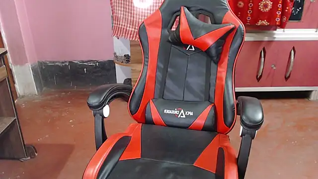 Angel Alison  online show from September 22, 6:06 pm