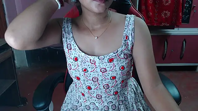 Angel Alison  online show from October 19, 6:54 pm