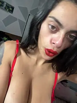 canderodrig777 online show from March 14, 11:28 pm