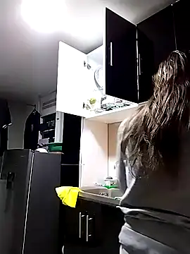 CaroMasha online show from March 28, 12:00 am